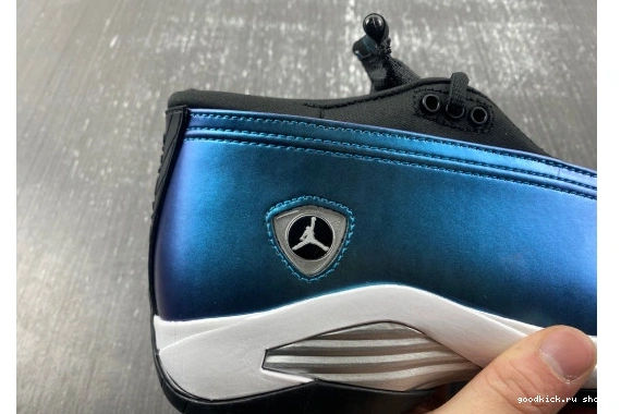 14   DH4121-300 Retro Letter DH4121-300 Jordan Love 0210